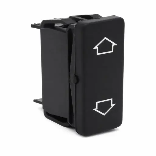 کلید شیشه بالابر پژو 405 GLX ایساکو برقی سرنشین جلو و عقب 941400699